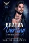 [Single Title 01] • Bratva Darling